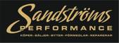 Sandströms Performance logotyp
