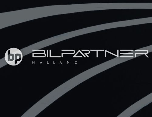 Bilpartner Halland logo