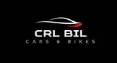 CRL Bil AB logotyp