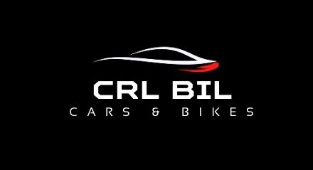 CRL Bil AB logo