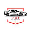 MGT bilcenter AB logotyp