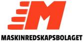 Maskinredskapsbolaget Norden logotyp