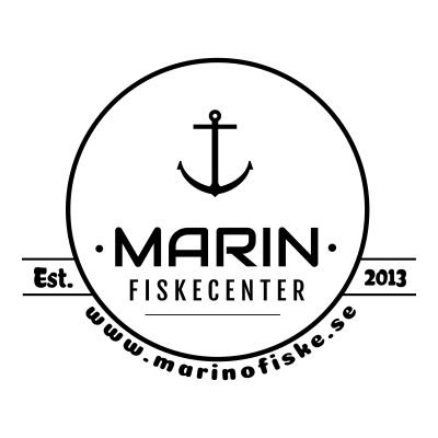 Marin & Fiskecenter AB logo