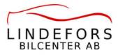 Lindefors Bilcenter AB logotyp