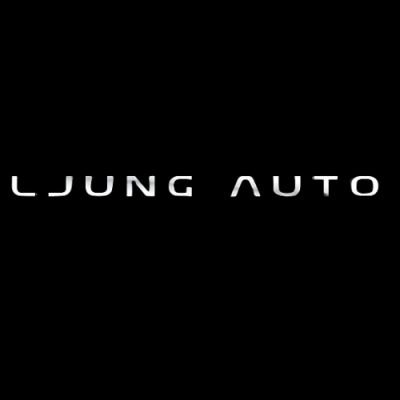 Ljung Auto logo
