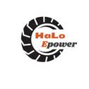 Haloepower logotyp