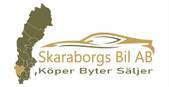 Skaraborgs Bil AB logotyp