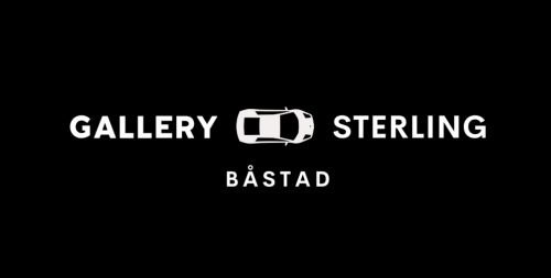 Gallery Sterling AB logo