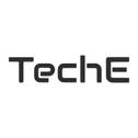 TechE logotyp