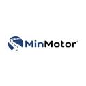 MinMotor BilCenter logotyp