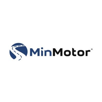 MinMotor BilCenter logo