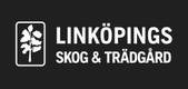 Linköpings Skog & Trädgård logotyp