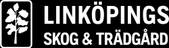 Linköpings Skog & Trädgård logotyp