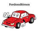 Fordonsbörsen logotyp