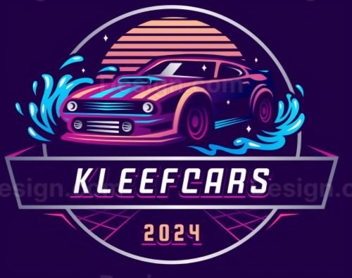 Kleef Cars logo