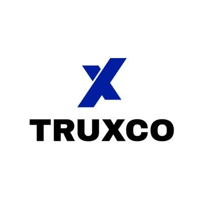  Truxco AB logo