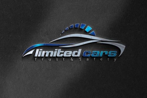 Limited Cars logo