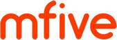 MFIVE AB logotyp