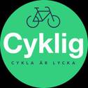 Cyklig logotyp