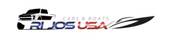 Ri Jos USA Cars & Boats logotyp