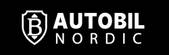 Auto Bil Nordic i Nosseebro logotyp