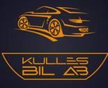 Kulles Bil AB logotyp