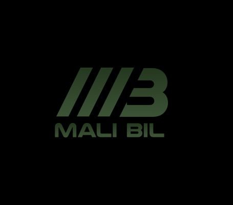 Mali Bil logo