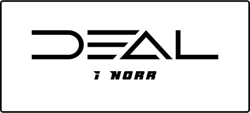 Deal i Norr logo