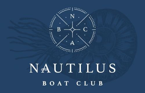 Nautilus Boat Club logo