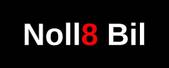 Noll8 Bil logotyp