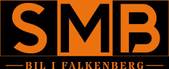 SMB Bil logotyp