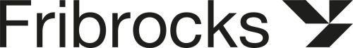 Fribrocks Bil Jönköping logo