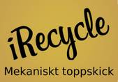 iRecycle.se logotyp