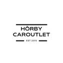 Hörby Car Outlet logotyp