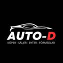 AUTO-D logotyp