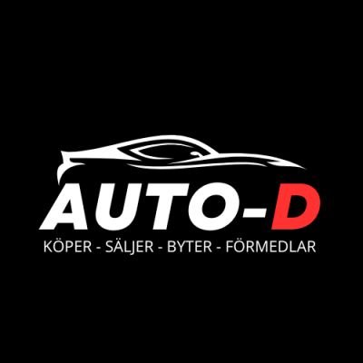 AUTO-D logo