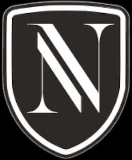 N.Nilsson Bil logo