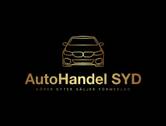 Autohandel SYD logotyp