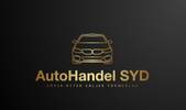 Autohandel SYD logotyp