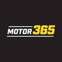 MOTOR365 logotyp