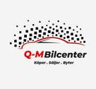 Q-M bilcenter logotyp