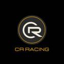 CR Racing Performance  AB logotyp