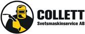 Collett Svetsmaskinservice AB logotyp