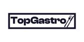 TopGastro AB logotyp