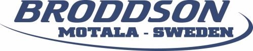 Broddson AB logo