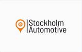 Stockholm Automotive logotyp