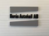 Borås Autohall AB logotyp