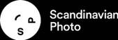 Scandinavian Photo logotyp