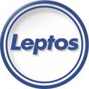 Leptos Estate  logotyp