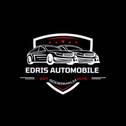 Edris Automobile logotyp